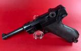 1917 Erfurt P.08 Luger P08 9mm P-08. Excellent Condition - 2 of 15