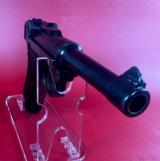 1917 Erfurt P.08 Luger P08 9mm P-08. Excellent Condition - 4 of 15