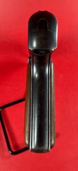 Deutsche Werke Ortgies .32 ACP 7.65mm 1920s Excellent condition. Rare. - 6 of 12