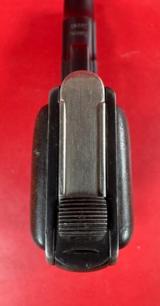 Deutsche Werke Ortgies .32 ACP 7.65mm 1920s Excellent condition. Rare. - 8 of 12