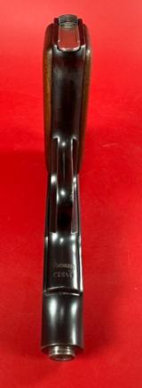 Deutsche Werke Ortgies .32 ACP 7.65mm 1920s Excellent condition. Rare. - 7 of 12