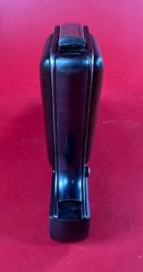 Deutsche Werke Ortgies .32 ACP 7.65mm 1920s Excellent condition. Rare. - 9 of 12