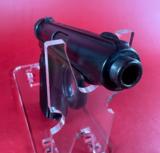 JP Sauer & Sohn Model 1913 32 ACP 7.65 2.5