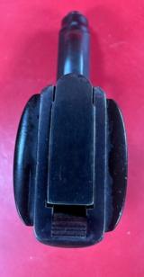 JP Sauer & Sohn Model 1913 32 ACP 7.65 2.5