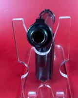 JP Sauer & Sohn Model 1913 32 ACP 7.65 2.5