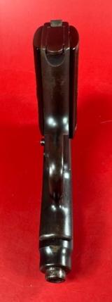 JP Sauer & Sohn Model 1913 32 ACP 7.65 2.5
