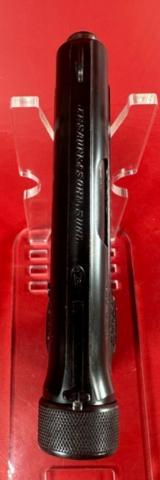 JP Sauer & Sohn Model 1913 32 ACP 7.65 2.5