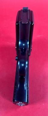 1968 Browning Baby Browning 25 ACP 6.35 mm Belgium. Like new condition. - 7 of 12