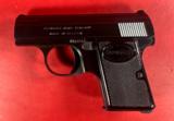 1968 Browning Baby Browning 25 ACP 6.35 mm Belgium. Like new condition. - 11 of 12