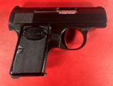 1968 Browning Baby Browning 25 ACP 6.35 mm Belgium. Like new condition. - 10 of 12
