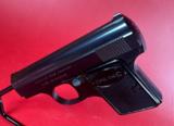 1968 Browning Baby Browning 25 ACP 6.35 mm Belgium. Like new condition. - 3 of 12