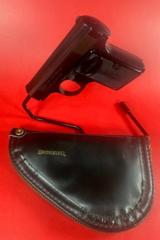 1968 Browning Baby Browning 25 ACP 6.35 mm Belgium. Like new condition. - 1 of 12