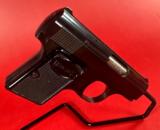 1968 Browning Baby Browning 25 ACP 6.35 mm Belgium. Like new condition. - 2 of 12