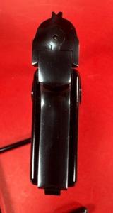 1968 Browning Baby Browning 25 ACP 6.35 mm Belgium. Like new condition. - 5 of 12