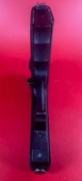 German Police Heckler & Koch H&K P9S 9mm Excellent condition Extra Buffer - 7 of 12