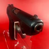 German Police Heckler & Koch H&K P9S 9mm Excellent condition Extra Buffer - 4 of 12