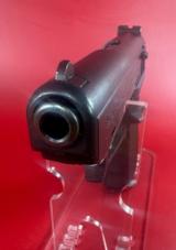 German Police Heckler & Koch H&K P9S 9mm Excellent condition Extra Buffer - 3 of 12