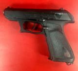 German Police Heckler & Koch H&K P9S 9mm Excellent condition Extra Buffer - 9 of 12