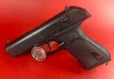 German Police Heckler & Koch H&K P9S 9mm Excellent condition Extra Buffer - 1 of 12