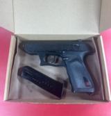 German Police Heckler & Koch H&K P9S 9mm Excellent condition Extra Buffer - 11 of 12