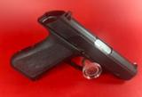 German Police Heckler & Koch H&K P9S 9mm Excellent condition Extra Buffer - 2 of 12