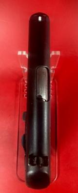 German Police Heckler & Koch H&K P9S 9mm Excellent condition Extra Buffer - 5 of 12