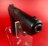 German Police Heckler & Koch H&K P9S 9mm Excellent condition Extra Buffer - 4 of 13