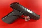 German Police Heckler & Koch H&K P9S 9mm Excellent condition Extra Buffer - 1 of 13