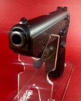 German Police Heckler & Koch H&K P9S 9mm Excellent condition Extra Buffer - 3 of 13