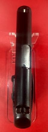 German Police Heckler & Koch H&K P9S 9mm Excellent condition Extra Buffer - 5 of 13