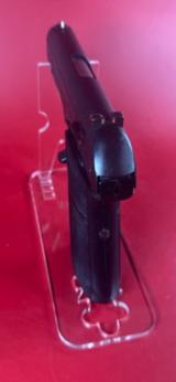 German Police Heckler & Koch H&K P9S 9mm Excellent condition Extra Buffer - 6 of 13