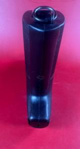 German Police Heckler & Koch H&K P9S 9mm Excellent condition Extra Buffer - 8 of 13