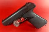 German Police Heckler & Koch H&K P9S 9mm Excellent condition Extra Buffer - 2 of 13