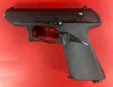 German Police Heckler & Koch H&K P9S 9mm Excellent condition Extra Buffer - 10 of 13