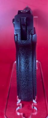1984 Steyr GB 9mm 2 mags. Gas-Delayed Blowback. Excellent Condition. Rare - 7 of 13