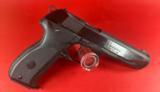 1984 Steyr GB 9mm 2 mags. Gas-Delayed Blowback. Excellent Condition. Rare - 3 of 13