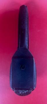 1984 Steyr GB 9mm 2 mags. Gas-Delayed Blowback. Excellent Condition. Rare - 10 of 13