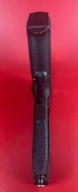 1984 Steyr GB 9mm 2 mags. Gas-Delayed Blowback. Excellent Condition. Rare - 9 of 13