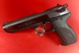 1984 Steyr GB 9mm 2 mags. Gas-Delayed Blowback. Excellent Condition. Rare - 2 of 13