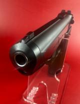 1984 Steyr GB 9mm 2 mags. Gas-Delayed Blowback. Excellent Condition. Rare - 4 of 13
