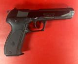 1984 Steyr GB 9mm 2 mags. Gas-Delayed Blowback. Excellent Condition. Rare - 12 of 13