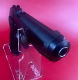 1984 Steyr GB 9mm 2 mags. Gas-Delayed Blowback. Excellent Condition. Rare - 5 of 13