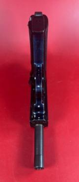 Walther P38 West German Police 9mm 1969. Excellent Condition Full rig - 8 of 15