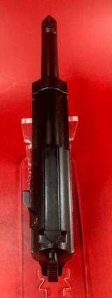 Walther P38 West German Police 9mm 1969. Excellent Condition Full rig - 6 of 15