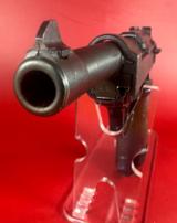 Walther P38 West German Police 9mm 1969. Excellent Condition Full rig - 4 of 15