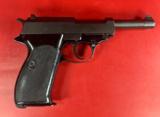 Walther P38 West German Police 9mm 1969. Excellent Condition Full rig - 12 of 15