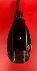 Walther P38 West German Police 9mm 1969. Excellent Condition Full rig - 9 of 15