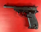 Walther P38 West German Police 9mm 1969. Excellent Condition Full rig - 11 of 15