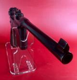 German Mauser Broomhandle 7.63x25mm C96, Stock Holster. Excellent Condition - 5 of 14