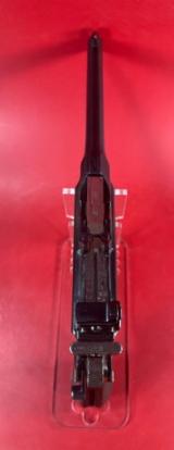 German Mauser Broomhandle 7.63x25mm C96, Stock Holster. Excellent Condition - 6 of 14